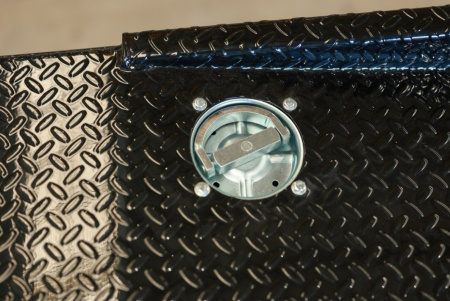 New 2026 Legend X Truck Beds Apollo Utility Bed for Short Bed SRW Truck Bed