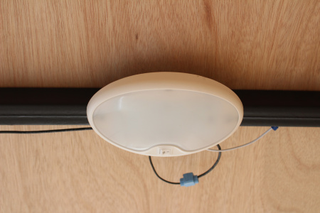 New 2026 Darkhorse Cargo 7' x 14' Enclosed Trailer - Ramp Door - 7' Interior Height - 7000# GVW