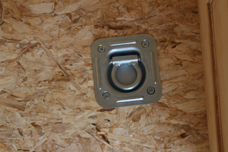 New 2026 Darkhorse Cargo 7' x 14' Enclosed Trailer - Ramp Door - 7' Interior Height - 7000# GVW