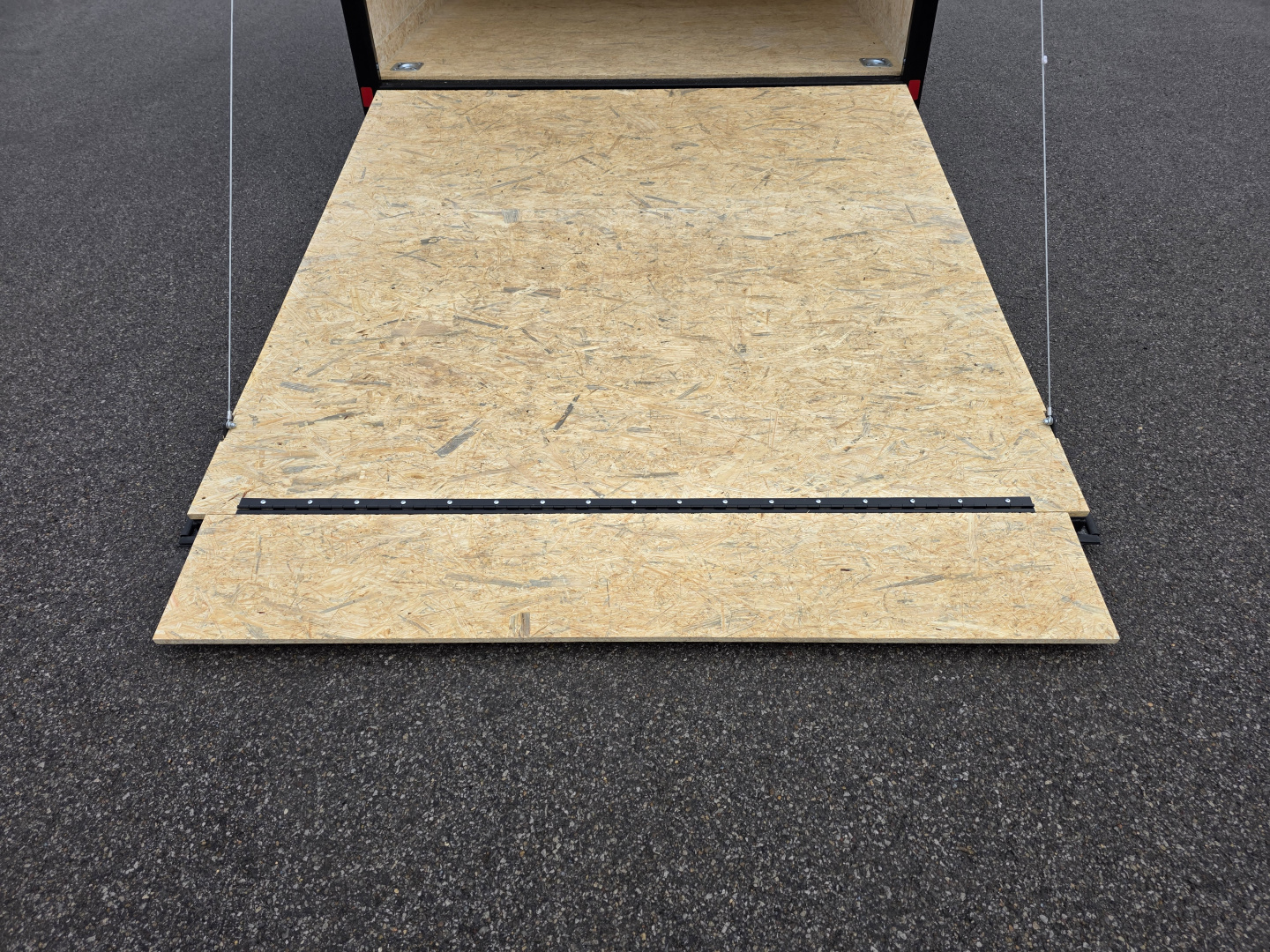 New 2026 Formula Trailers 7x16 7' INSIDE 080 SCREWLESS BLACKOUT DRINGS ALUM WHEELS SXS UTV GOLFCART Cargo / Enclosed Trailer