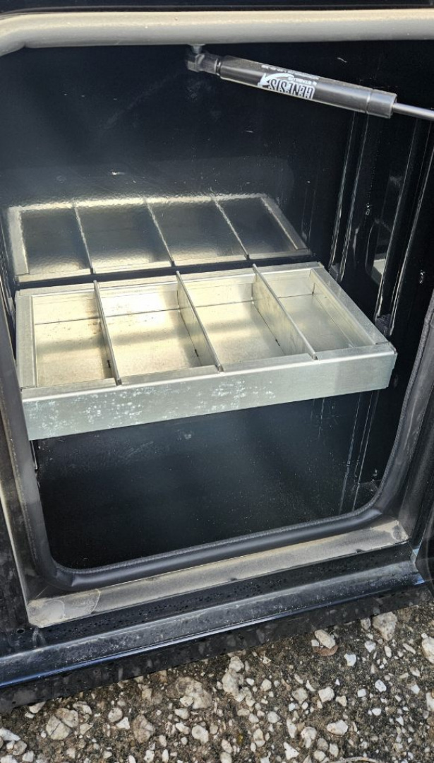 New 2026 Legend X Truck Beds Viking Pro Short Bed SRW