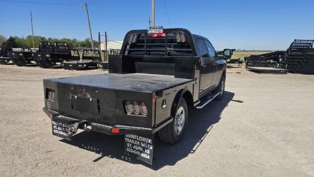 New 2026 Legend X Truck Beds Viking Pro Short Bed SRW