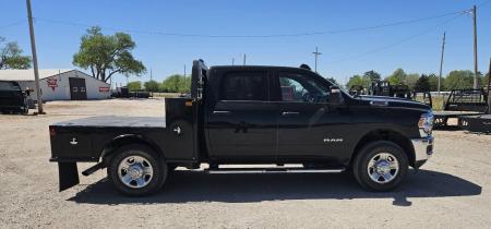 New 2026 Legend X Truck Beds Viking Pro Short Bed SRW