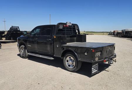 New 2026 Legend X Truck Beds Viking Pro Short Bed SRW