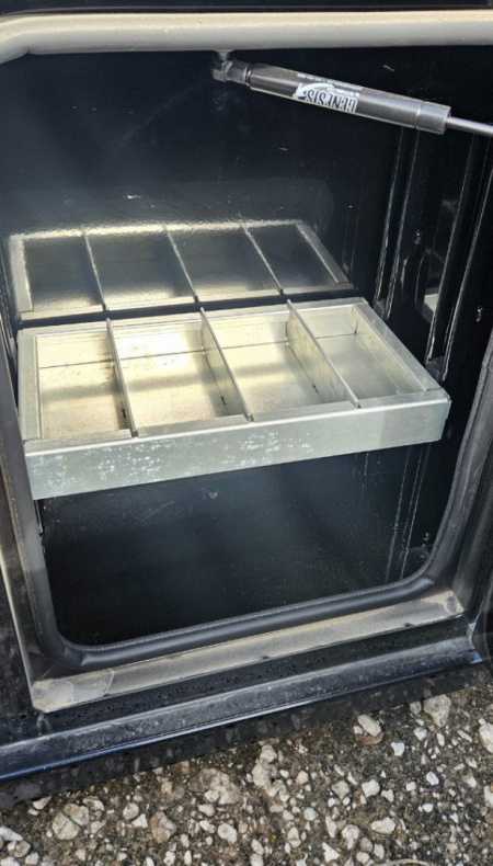 New 2026 Legend X Truck Beds Viking Pro DRW Long Bed Truck Bed