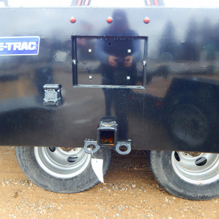 New 2026 Sure-Trac 97"x 102 Long Bed Dual Rear Wheel Truck Bed