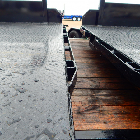 New 2026 Sure-Trac 97"x 102 Long Bed Dual Rear Wheel Truck Bed