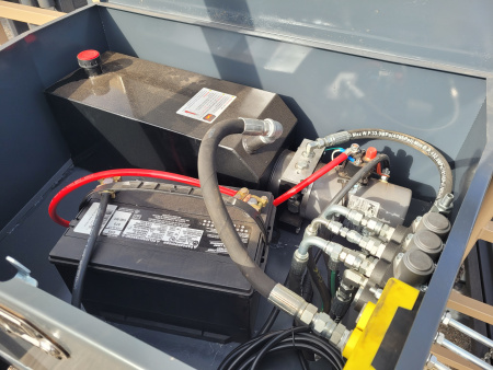 New 2026 DY-Klass Mega 230 Gooseneck Portable Corral