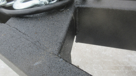 New 2026 Pace American Outback DLX Cargo / Enclosed Trailer