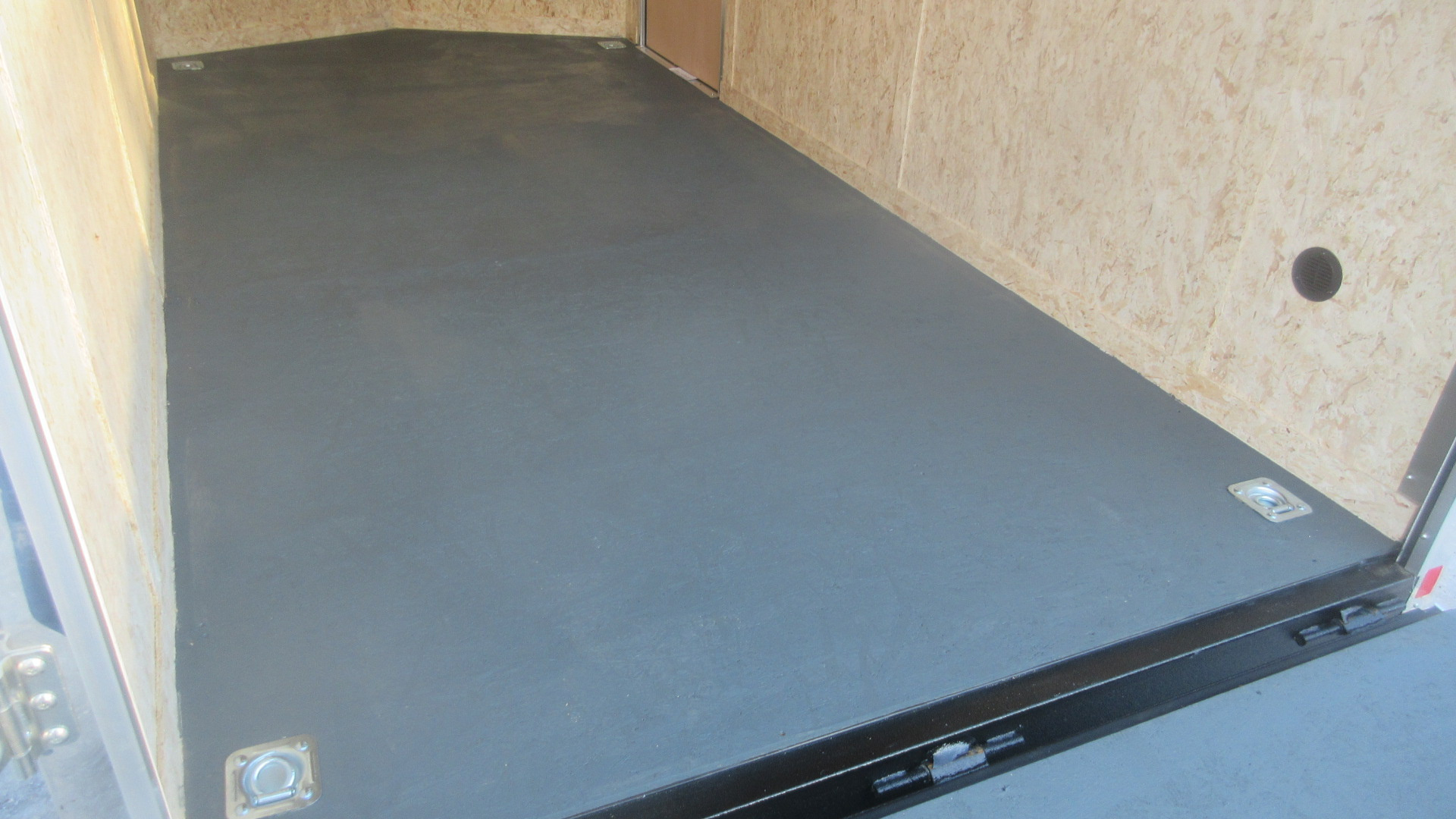 New 2026 Pace American Outback DLX Cargo / Enclosed Trailer