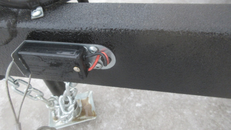 New 2026 Pace American Outback DLX Cargo / Enclosed Trailer