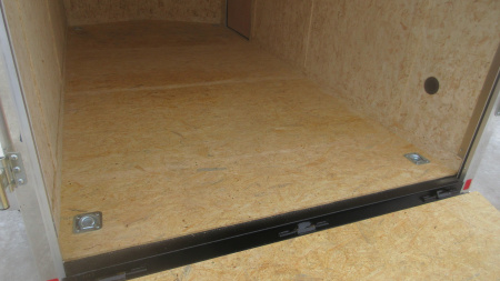 New 2026 Pace American Outback DLX Cargo / Enclosed Trailer