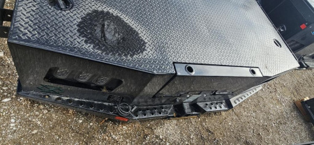 New 2026 Legend X Truck Beds Viking Pro DRW Long Bed w/Spike Option