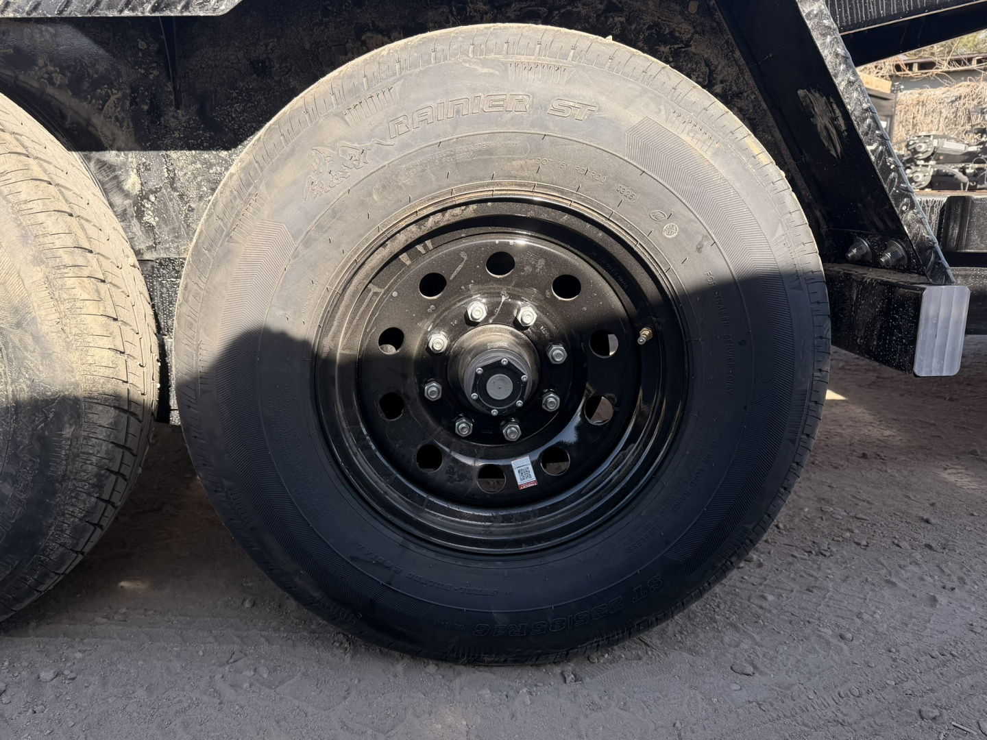 New 2026 Southland Trailers 7-HD22 Tilt Deck Equipment hauler 16K GVWR