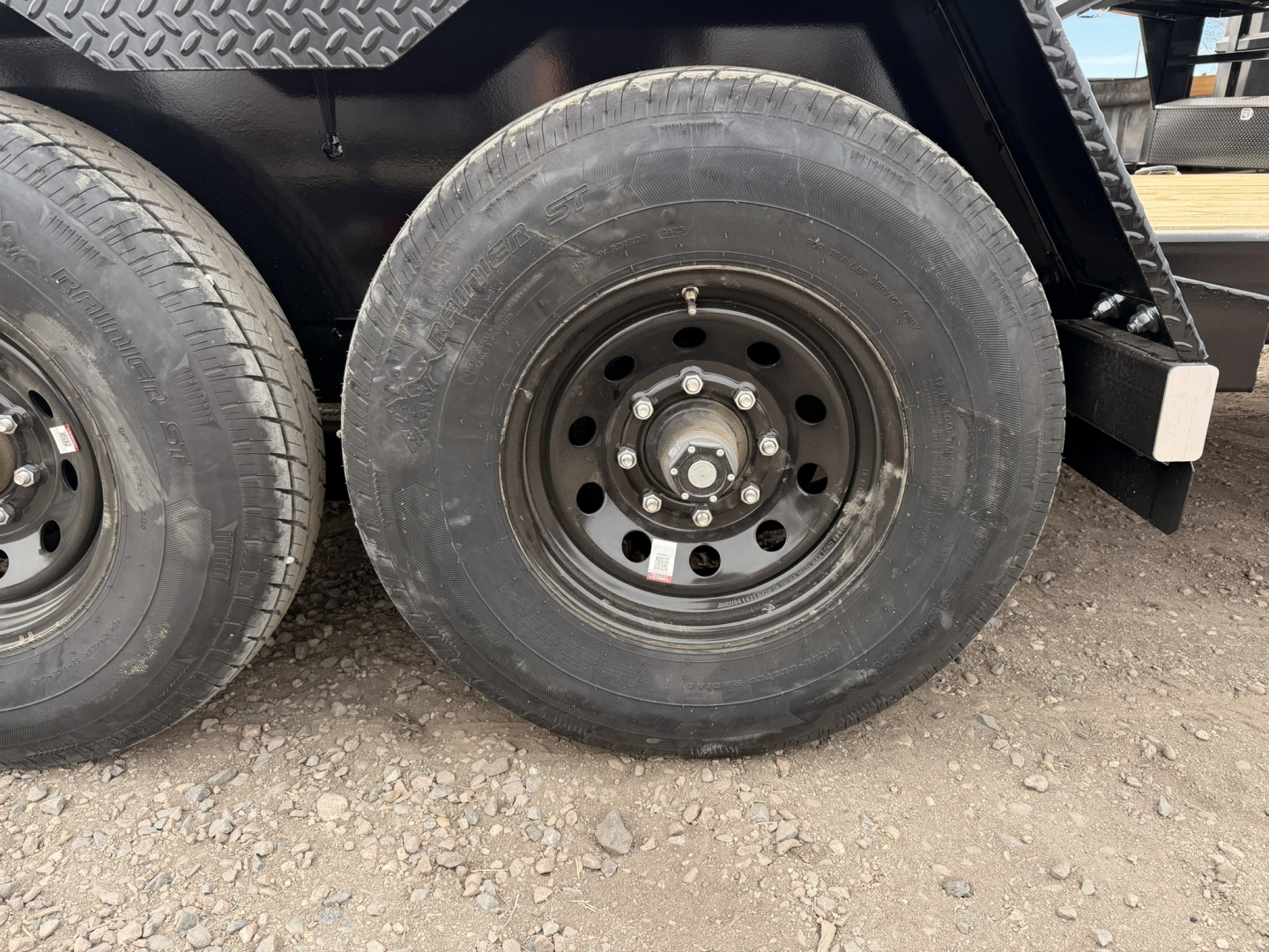 New 2026 Southland Trailers 7-HD20 Tilt Deck Equipment Hauler 16K GVWR