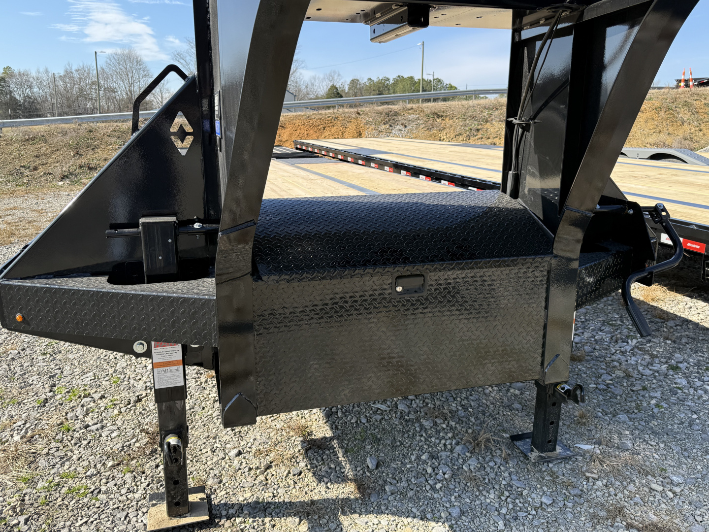 New 2026 Diamond C FMAX 210 Flatbed 32’ TRAILER, HYD DOVETAIL, ALUMINUM OUTER WHEELS, 14PLY TIRES