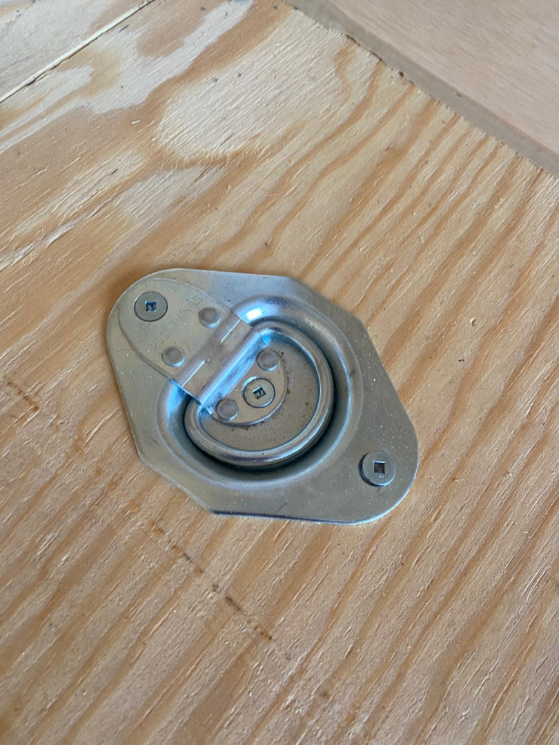 New 2026 Homesteader Trailer 714IT Cargo / Enclosed Trailer