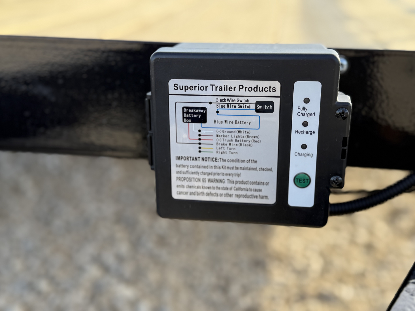 New 2026 Load Trail UE 83X20 Utility Trailer / 4' FOLD IN GATE / 9.99K GVWR