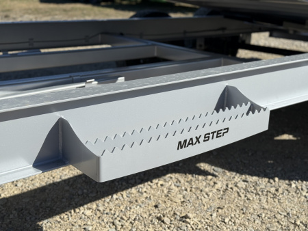 New 2026 Load Trail DG 83X16 Dump Trailer / 14 PLY / HIGHSIDE / 7 GAUGE FLOOR / TELESCOPIC / 14K GVWR