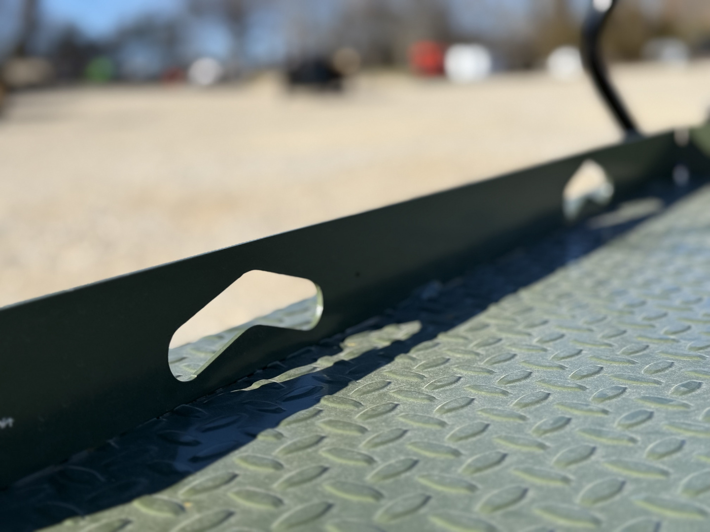 New 2026 Load Trail CB 83X22 Car Hauler / 6" I-BEAM FRAME / RECESSED MAX-BOX / 14K GVWR