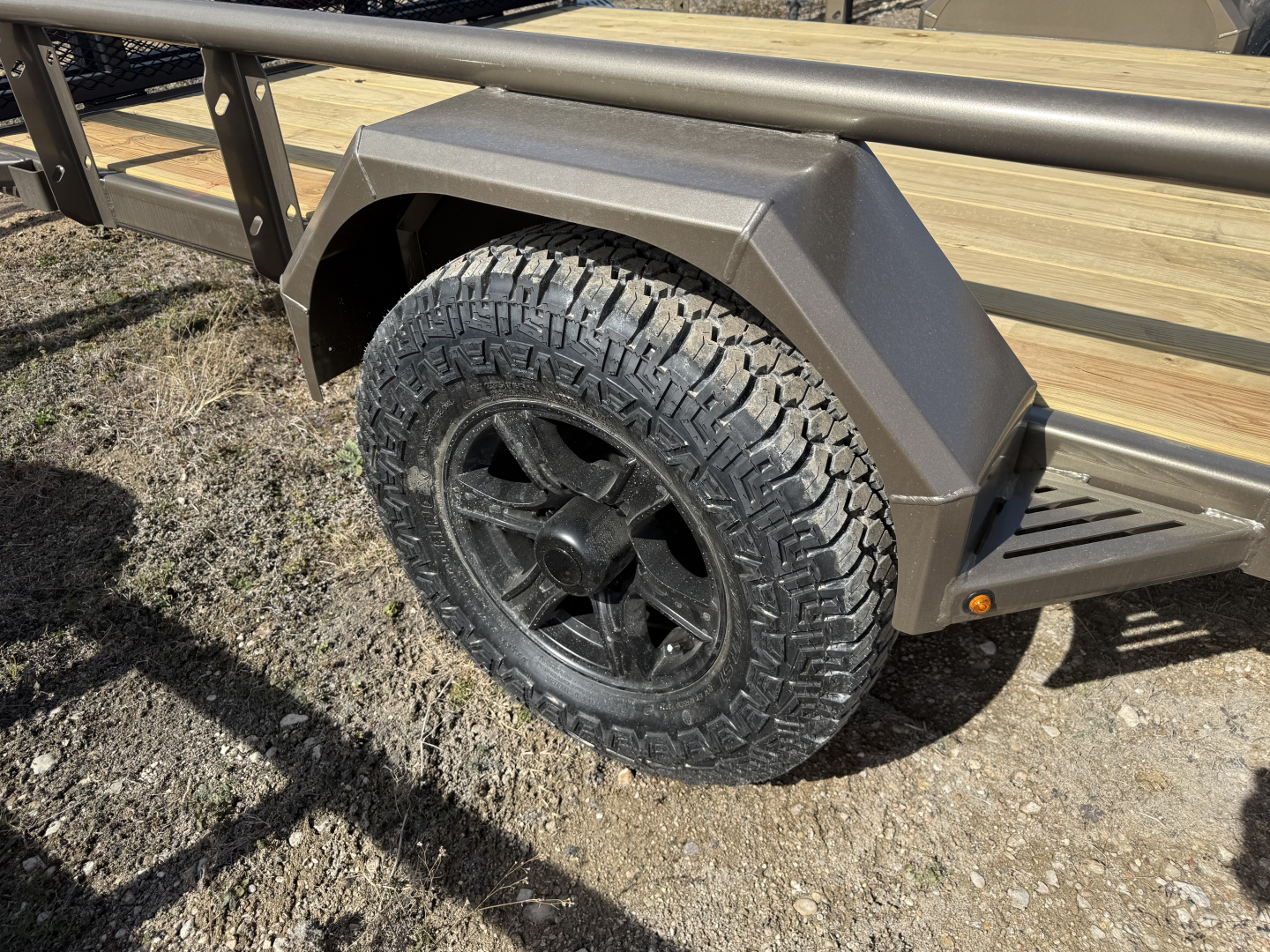 New 2026 Diamond C Trailers PSA106 VENTURE 14X83 Utility Trailer