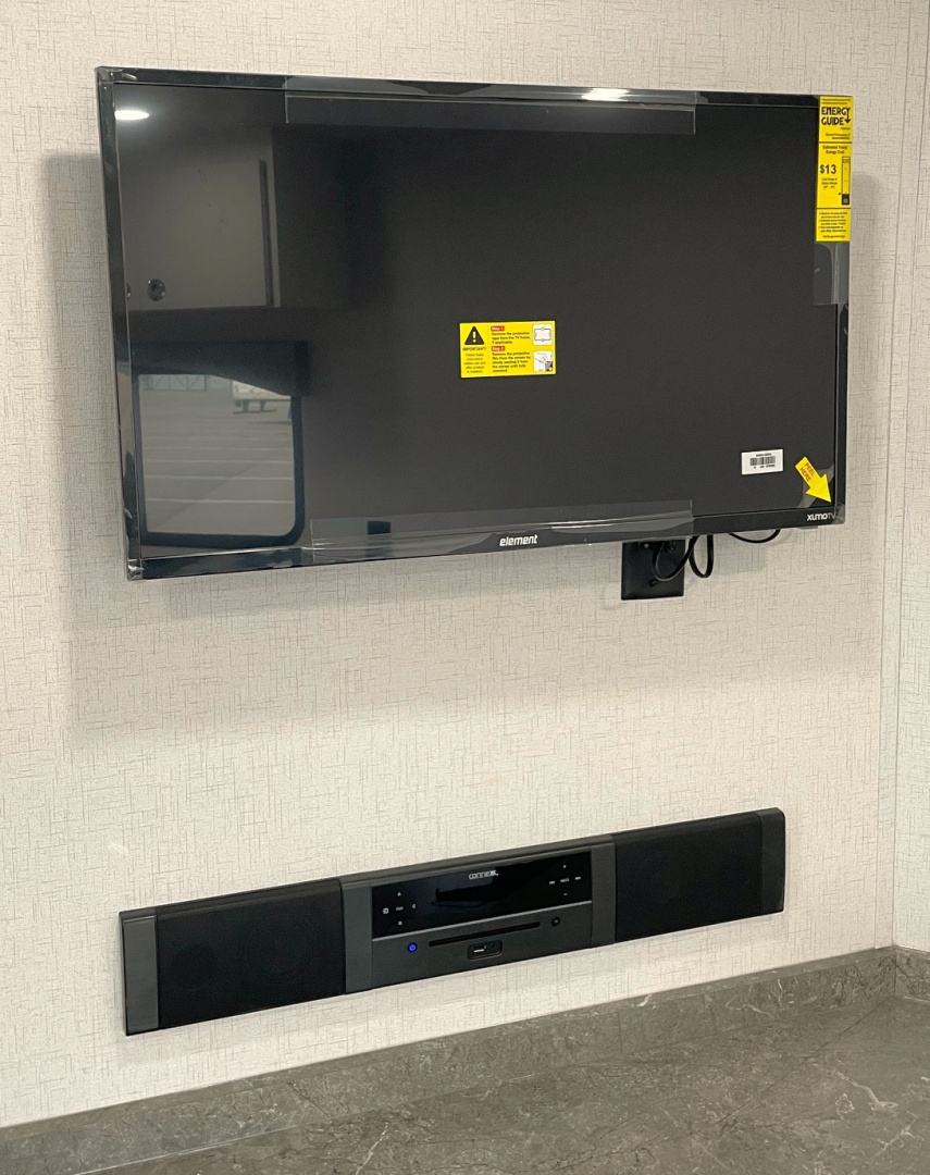 New 20' Office w/ BATH Office Trailer