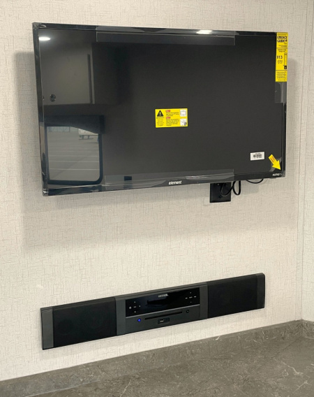 New 20' Office w/ BATH Office Trailer