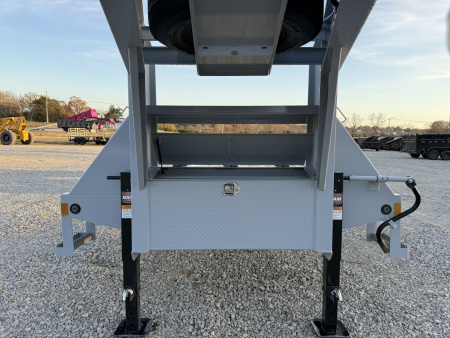 New 2026 Load Trail GP 102x30 Flatbed Trailer