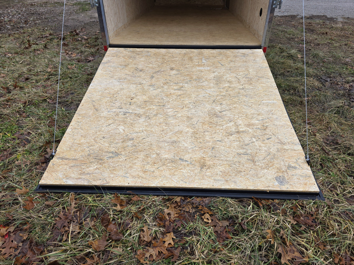 New 2026 Formula Trailers 7x16 7' 080 SCREWLESS DRINGS ALUM WHEELS SXS UTV GOLFCART Cargo / Enclosed Trailer