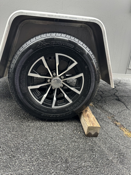 New 2026 Cargo Express 6X10 Cargo / Enclosed Trailer