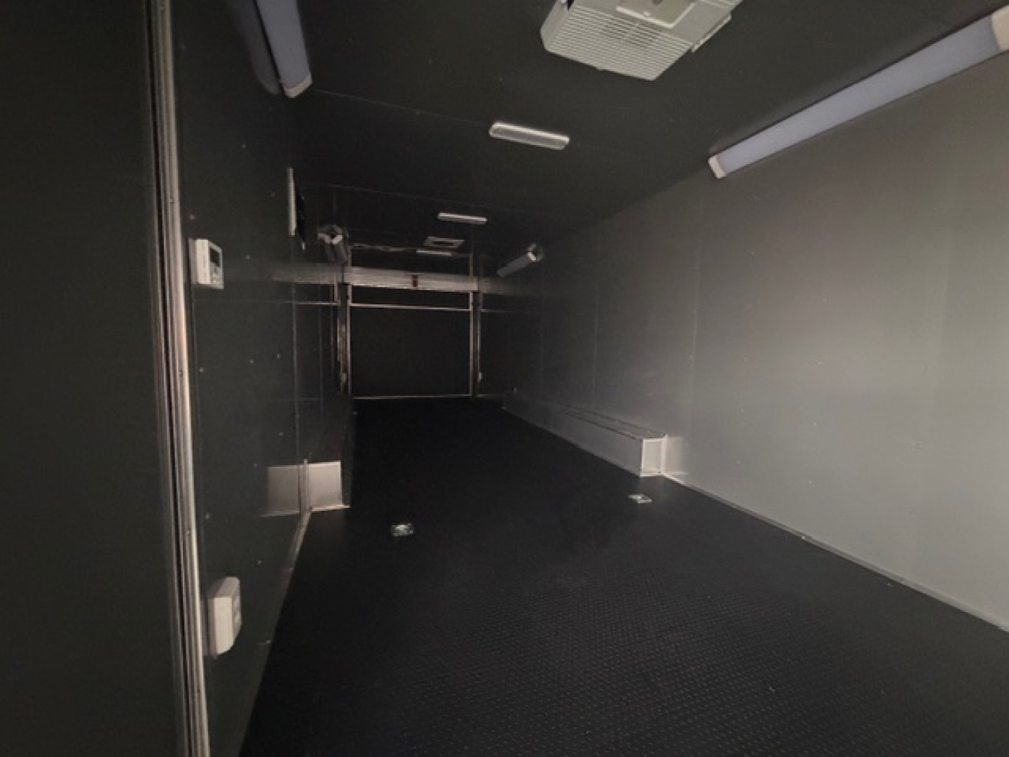 New 2024 Outlaw Trailers 8.5x32 18K Car / Racing Trailer