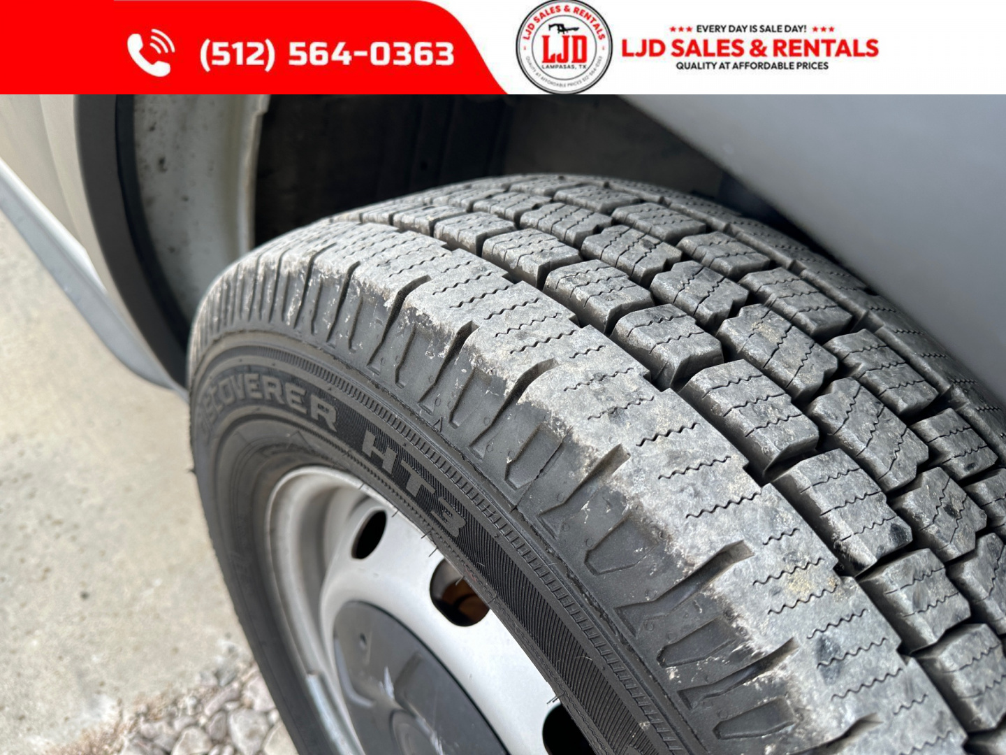 Used 2016 Ford Transit 250 Cargo Van