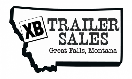 Used 2026 Horizon Utility Trailer 14' 3K