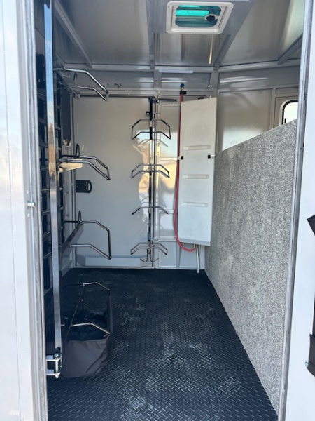 New 2026 Trails West 29' Hotshot Combo