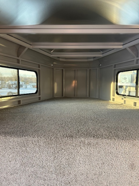 New 2026 Trails West 29' Hotshot Combo