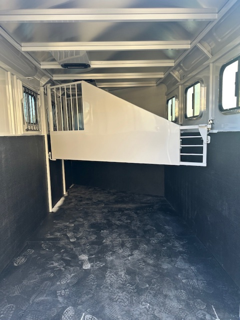 New 2026 Trails West 3 Horse Adventure