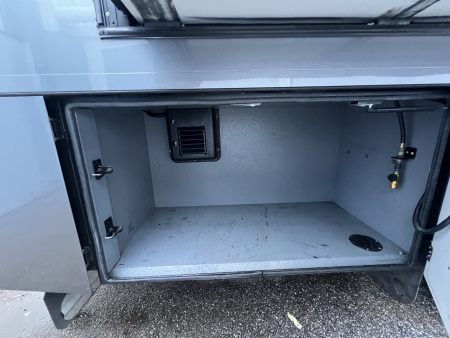 Used 2018 Renegade XL 45’ Tandem Axle Motorcoach