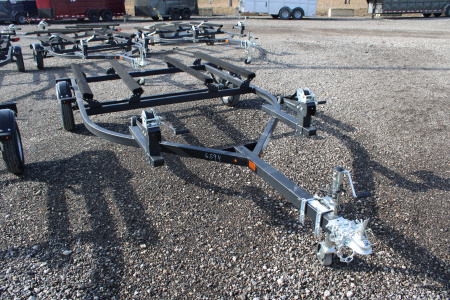 New 2026 Yacht Club Trailers JET 2 TRAILER Boat Trailer