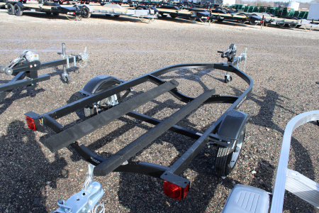 New 2026 Yacht Club Trailers JET 1 WC112 Boat Trailer