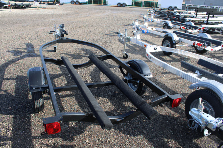 New 2026 Yacht Club Trailers JET 1 WC112 Boat Trailer