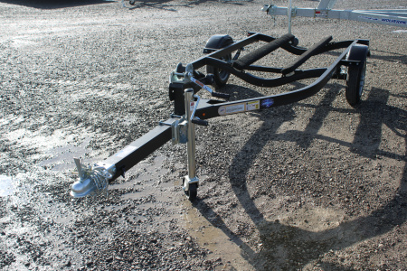 New 2026 Yacht Club Trailers JET 1 Boat Trailer