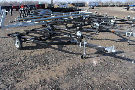 New 2026 Yacht Club Trailers JET 1 Boat Trailer