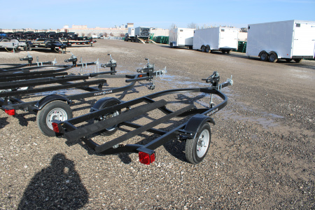 New 2026 Yacht Club Trailers JET 1 Boat Trailer