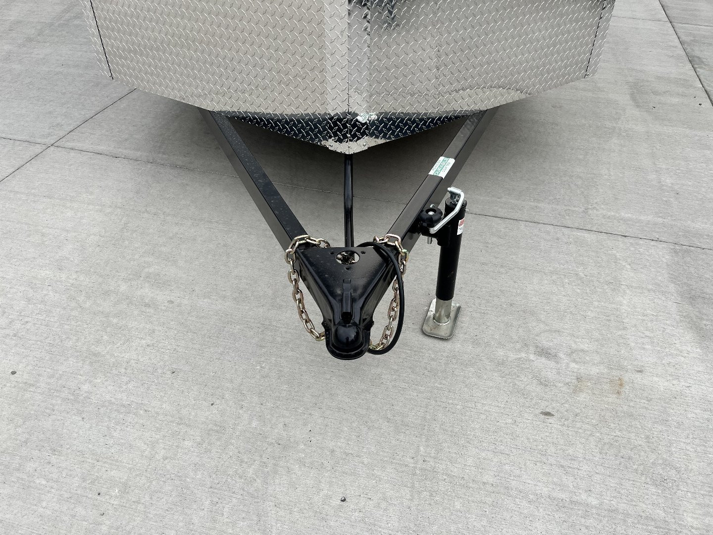 New NEW 2026 AERO 7x14 +2 V QUALITY Enclosed, Wood Interior, Rear Ramp Cargo Trailer