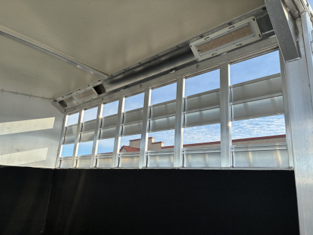 Used 2015 Hart Trailer Short Go Horse Trailer