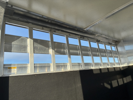 Used 2015 Hart Trailer Short Go Horse Trailer