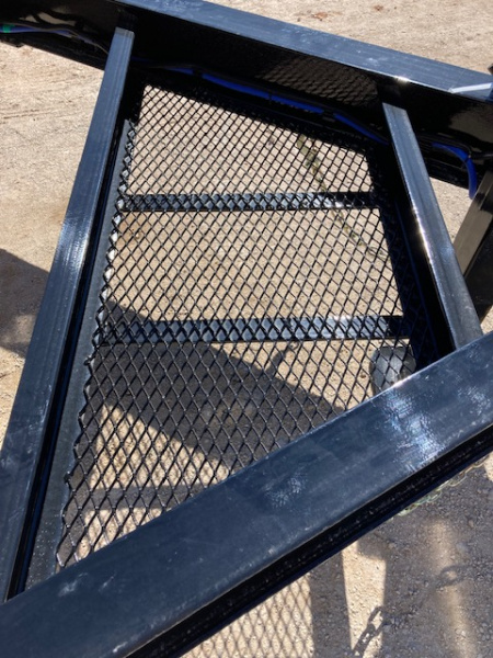 New 2026 Load Trail CH 83" x 20' Tandem Axle 8" I-Beam Frame Equipment Trailer