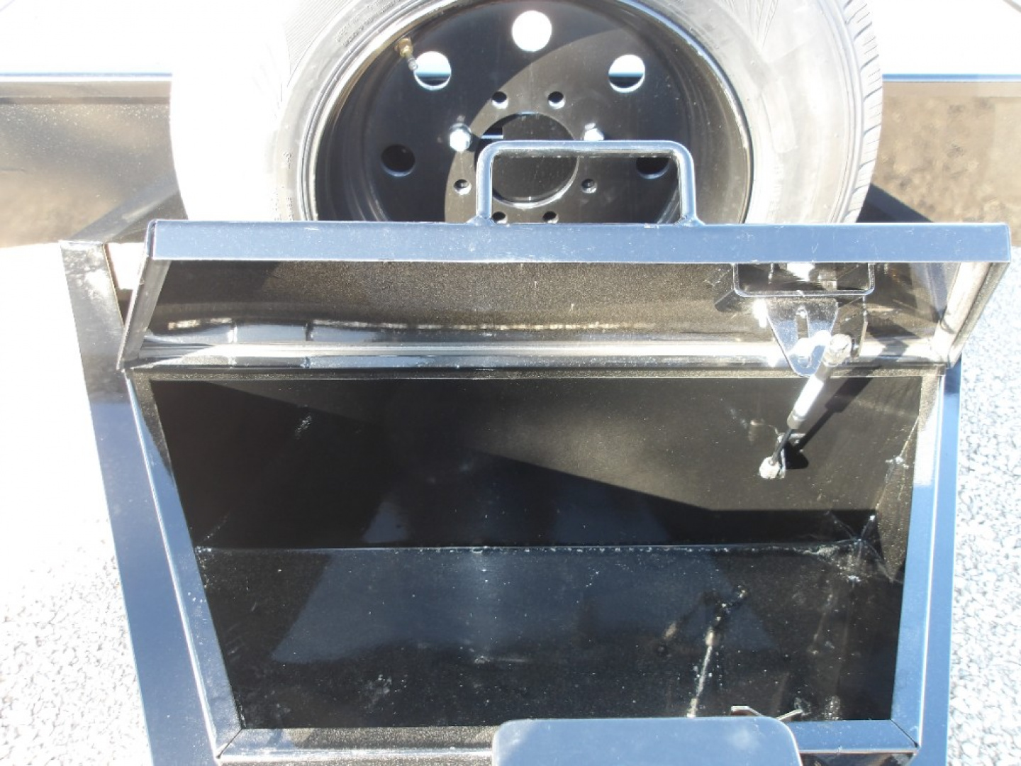 New 2026 MAXX-D G8B8322 Equipment Trailer