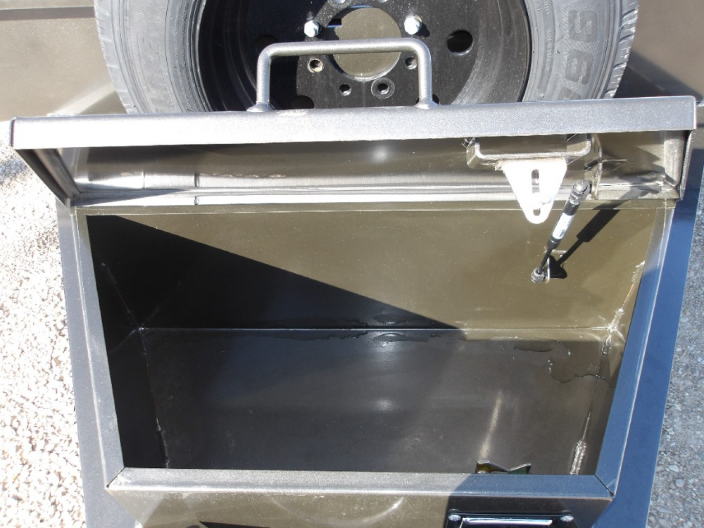 New 2026 MAXX-D G8B8322 Equipment Trailer