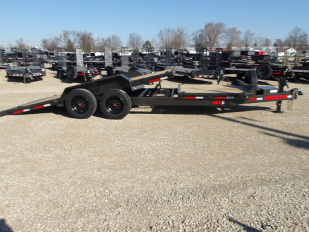 New 2026 MAXX-D G8B8322 Equipment Trailer